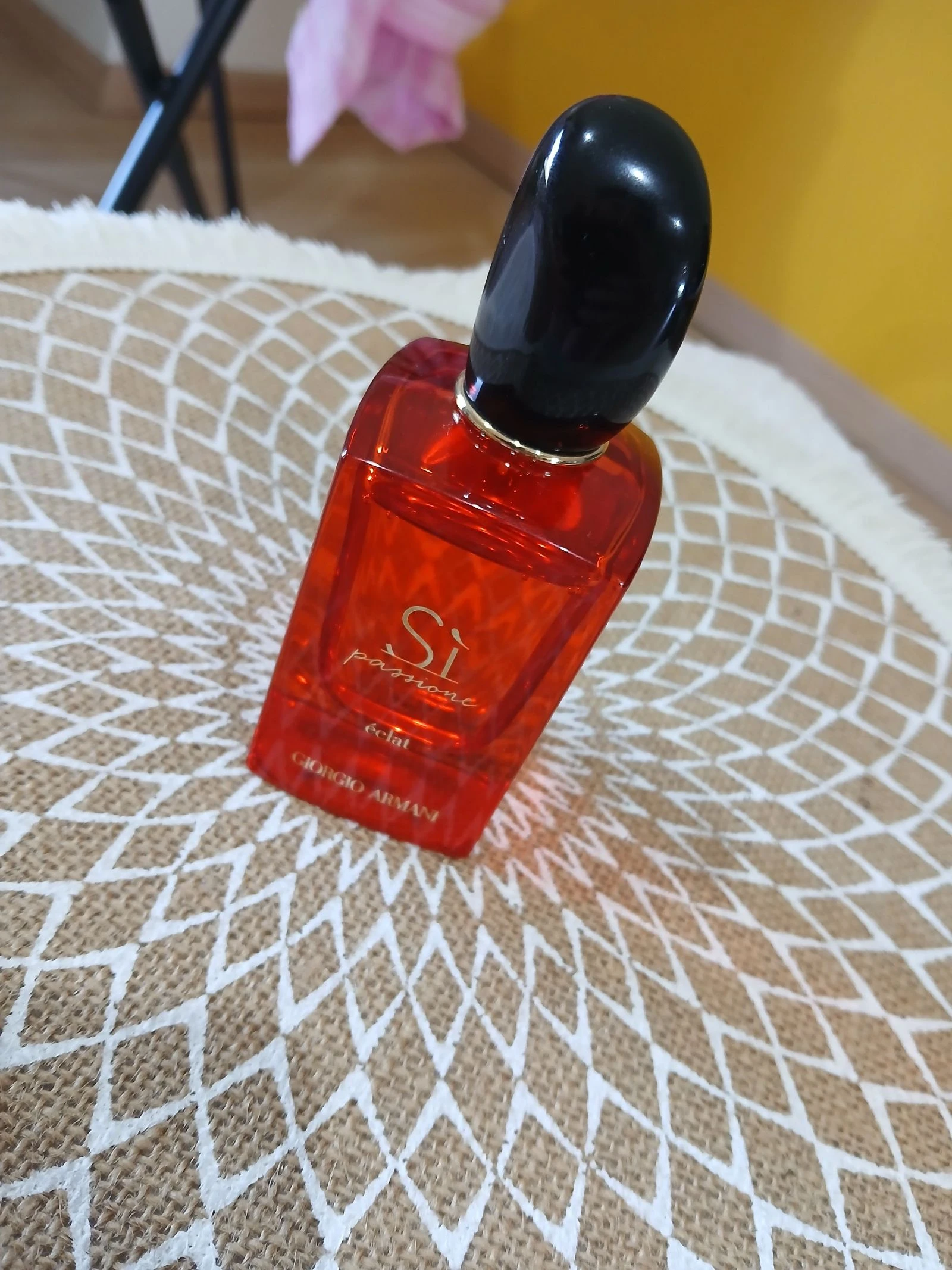 Si Armani 50ml Passione eau de parfum 